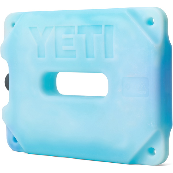 2026 YETI Ice 1,8 Kg Ispakke 70000000064 - Clear